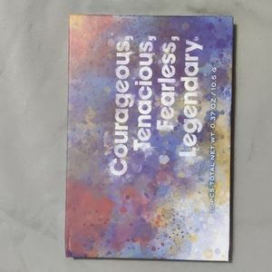 Avengers eyeshadow palette